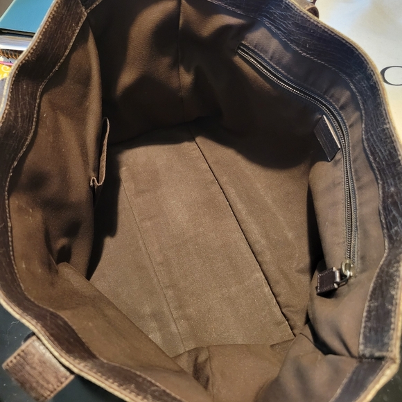 Gucci GG Supreme tote bag - Picture 4 of 16